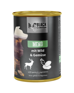 nandog hundebett 2.8 Duepuntootto | Henri Hundebett Canvas