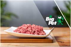 Big Pet Lammfleisch+Innereien 2x250g  