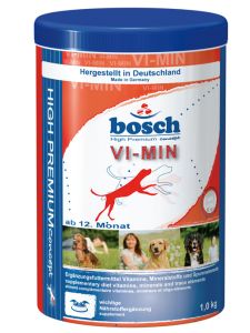 bosch VI-MIN 1kg                                                                                                        