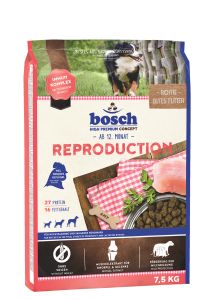 bosch Reproduction 7.5 kg                                                                                               