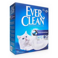 Ever Clean Multi-Crystals 10l  