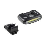 NiteIze Radiant 170 lampe frontale clip rechargeable 