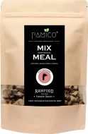 Pamico Mix Meal Straussenleber 250 g  