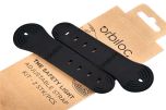 Orbiloc Safety Light Kit de sangles ajustables (2 bretelle) 