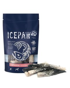 Icepaw Lachssticks 100 g  