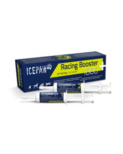 Icepaw Racing Booster 1000+  