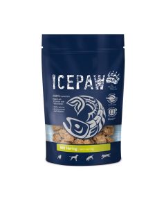 Icepaw Dog snack avec sardine 150g  