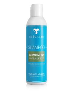 meikocare Shampoo Schmutzfink 200ml für starke Verschmutzung 