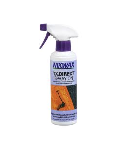 Nikwax TX.Direct spray d'imprégnation 300 ml 