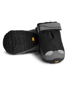 RUFFWEAR Bark'n Boot Grip Trex - 2er Pack