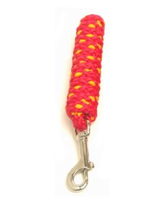 Nylonbringsel rund gedreht 11/2.5 cm                                                                                    