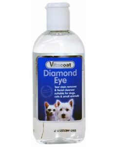 Diamond Eye 250ml                                                                                                       