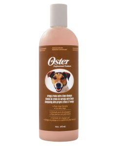 Oster Shampoo Extra Clean Orange