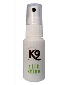 K9 Silk Shine Spray 30ml                                                                                                