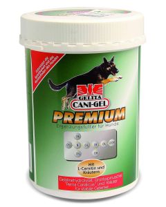 CaniGel Premium 500 g                                                                                                     