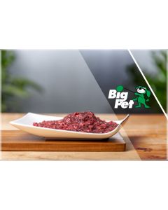 Big Pet Innereien-Mix Rind 2x 200g - TK  