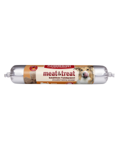 Fleischeslust Meat & Treat dinde