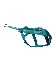 Non-stop harnais traineau FREEMOTION 5.0 teal