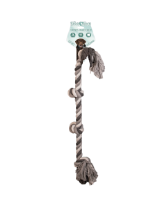 Floss Boss Zahnseil 4 Knoten 85 cm