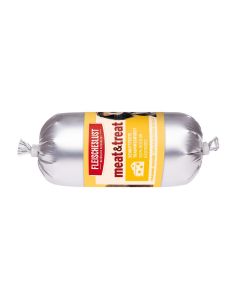 Fleischeslust Meat & Treat fromage
