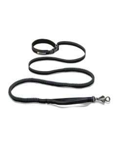 RUFFWEAR Roamer Leash Jogging Leine Granite Gray