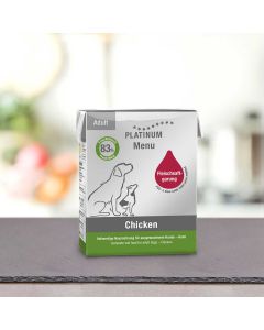 Platinum Menu Chicken