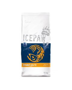 Icepaw Insect Pure