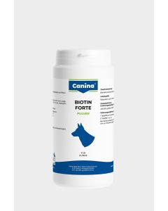 Canina Biotin Forte poudre
