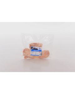 PetSoul Bones Hühnerkarkasse 3 Stück 100 % Suisse 
