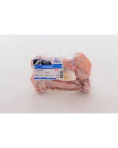 PetSoul Bones os d'agneau 2 pcs 100 % Suisse 