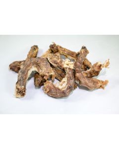 PetSoul Bones Hühnerhälse 1 kg          100 % Suisse                                                                    