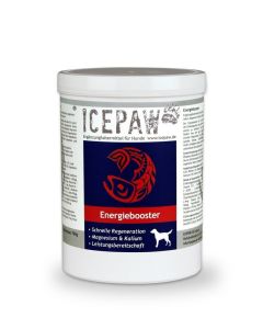 Icepaw Energiebooster 700 g                                                                                               