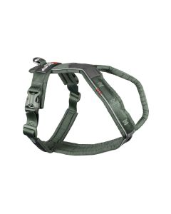 Non-Stop harnais line 5.0 vert
