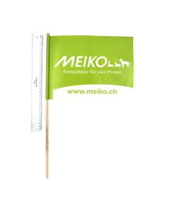 Meiko drapeaux  