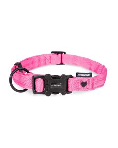 Freezack Comfort Halsband pink