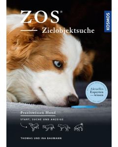 ZOS - Zielobjektsuche Baumann, Thomas/Baumann, Ina 