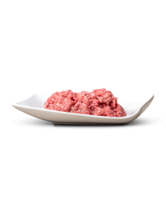Big Pet poulet haché 2x250g