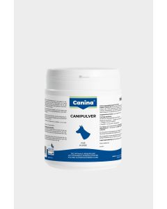 Canina Canipulver 350 g  
