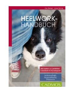Heelwork Handbuch Anna Herzog / Eva Hampe 
