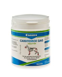 Canina Canhydrox GAG Tabletten