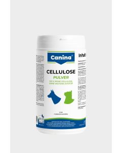 Canina Cellulose Pulver 400 g  