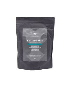 meikocare charbon alimentaire 500g pour chien et chat