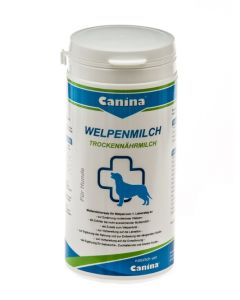 Canina Welpenmilch