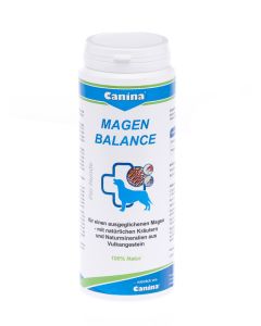 Canina Magen Balance 250 g                                                                                                
