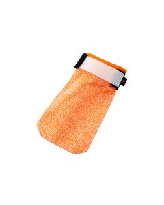 Non-Stop Protector light socks orange 