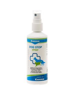 Canina Dog-Stop Spray 100ml                                                                                               