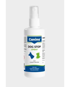 Canina Dog-Stop Spray 100 ml  