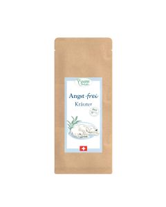 Angst-frei Kräuter BIO 65 g