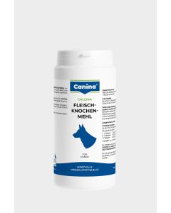 Canina Calcina Fleischknochenmehl