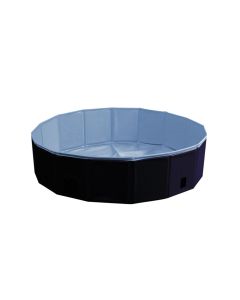 Dog Pool "Cover" bleu - bleu claire